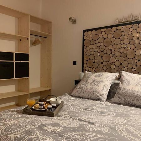 Appartement De Montagne Cosy Angoustrine المظهر الخارجي الصورة